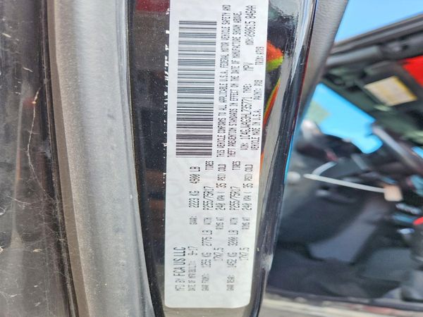 2017 JEEP WRANGLER SPORT 4X4