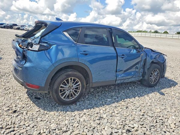 2018 MAZDA CX-5 Sport