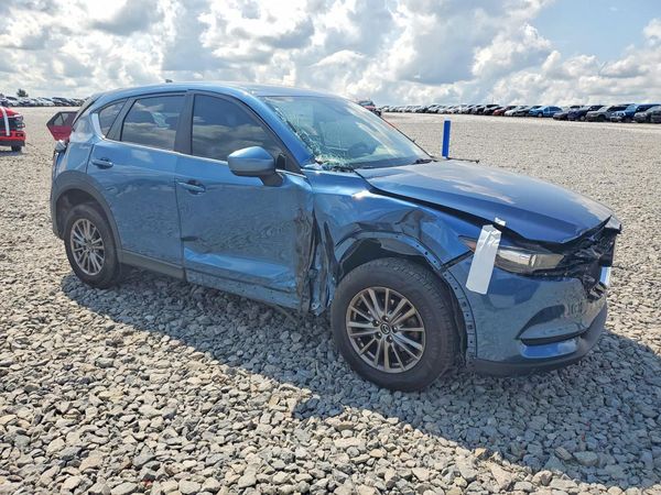 2018 MAZDA CX-5 Sport