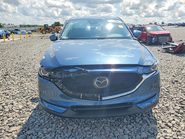 2018 MAZDA CX-5 Sport
