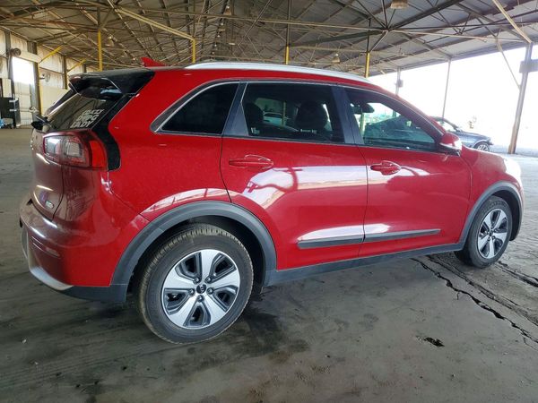2017 KIA NIRO EX / EX Prem