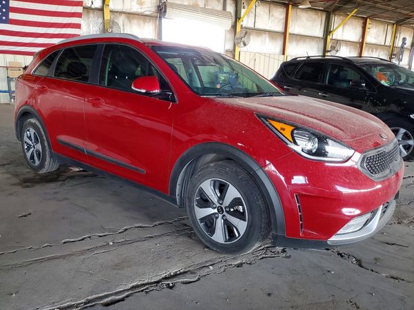 2017 KIA NIRO EX / EX Prem