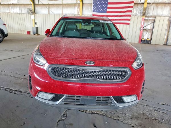 2017 KIA NIRO EX / EX Prem