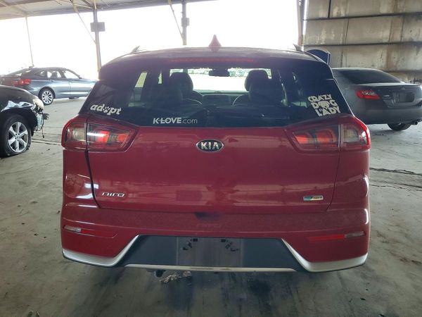 2017 KIA NIRO EX / EX Prem