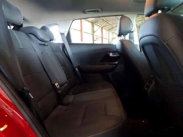 2017 KIA NIRO EX / EX Prem