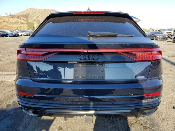 2023 AUDI Q8