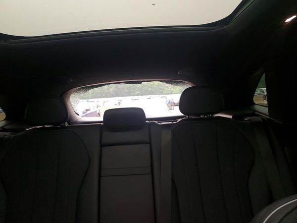 2025 MERCEDES-BENZ EQE SUV