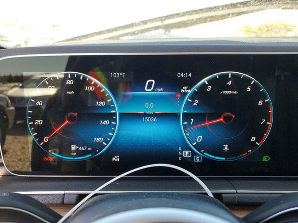 2022 MERCEDES-BENZ GLE GLE350 4MATIC