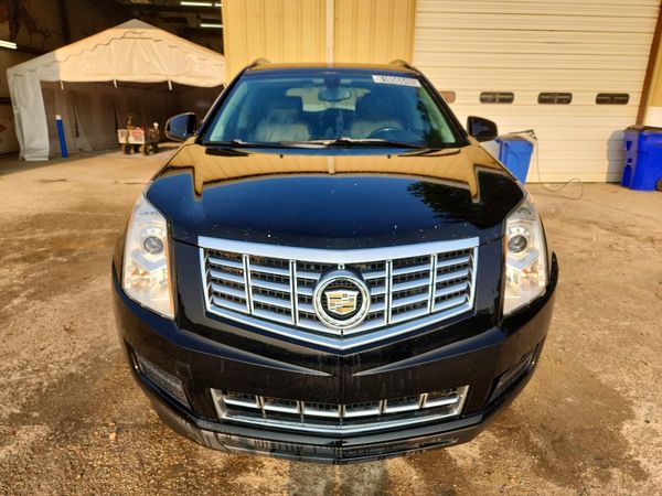 2013 CADILLAC SRX Base — DIRF