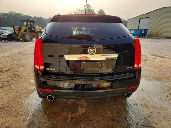 2013 CADILLAC SRX Base — DIRR