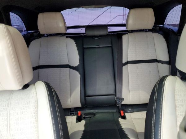 2018 LAND ROVER RANGE ROVER VELAR — SUVN