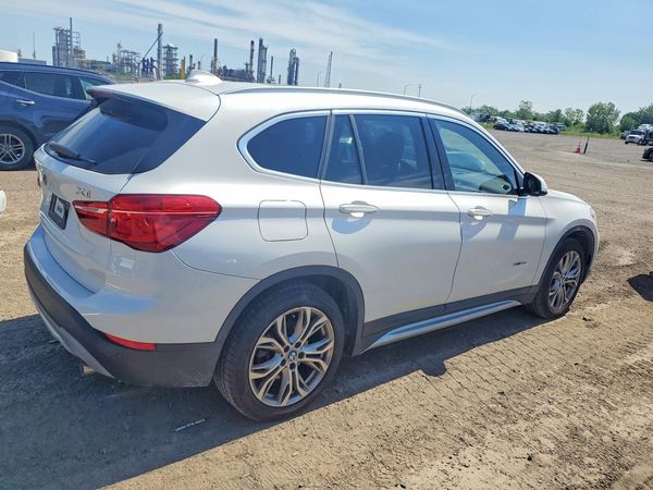 2018 BMW X1 xDrive28i