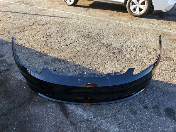 2026 TESLA MODEL 3