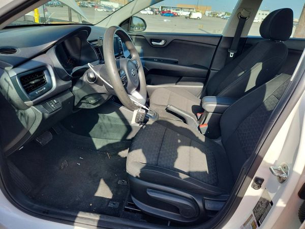 2019 KIA RIO