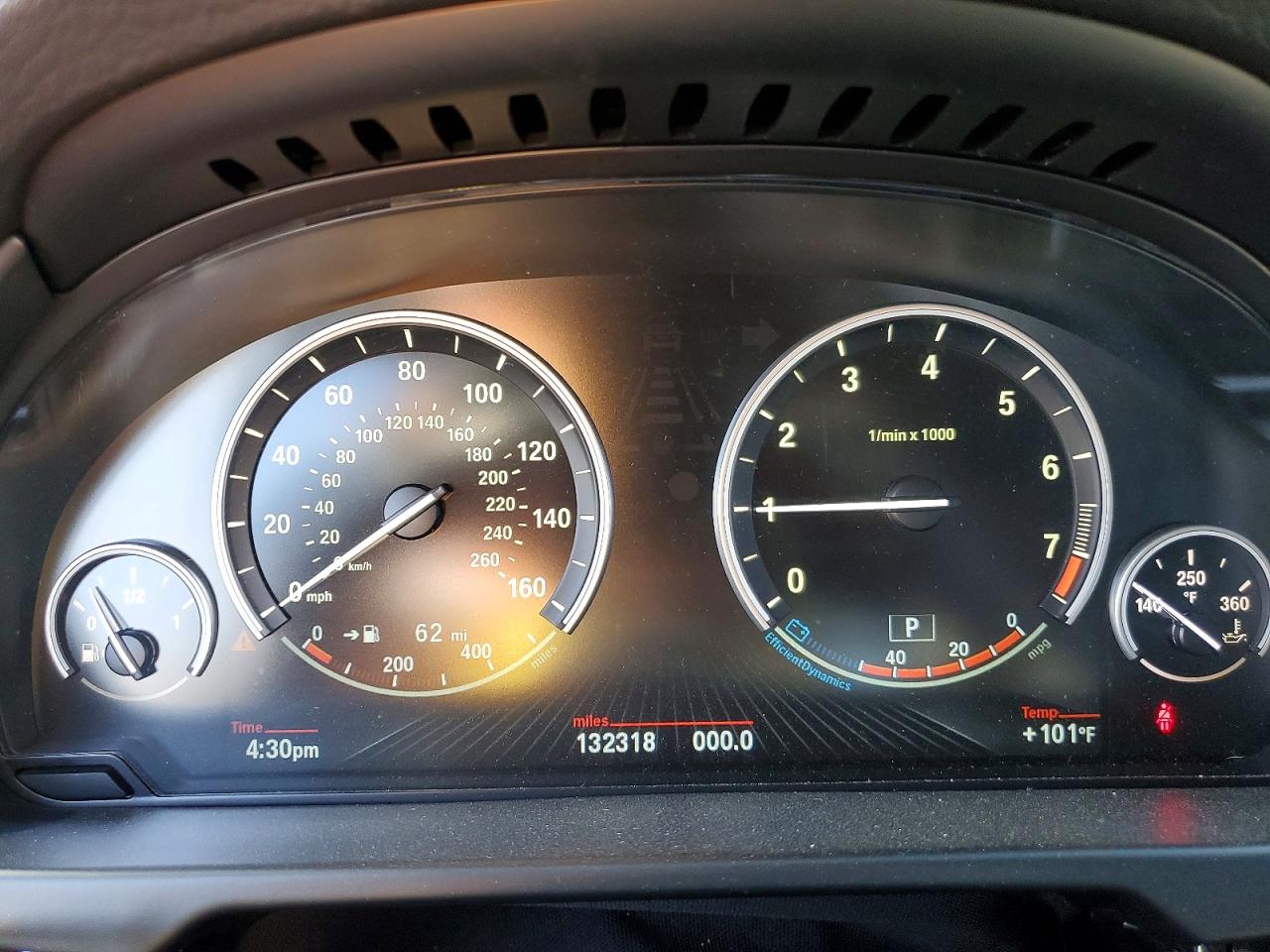 2017 BMW X5 sDrive35i