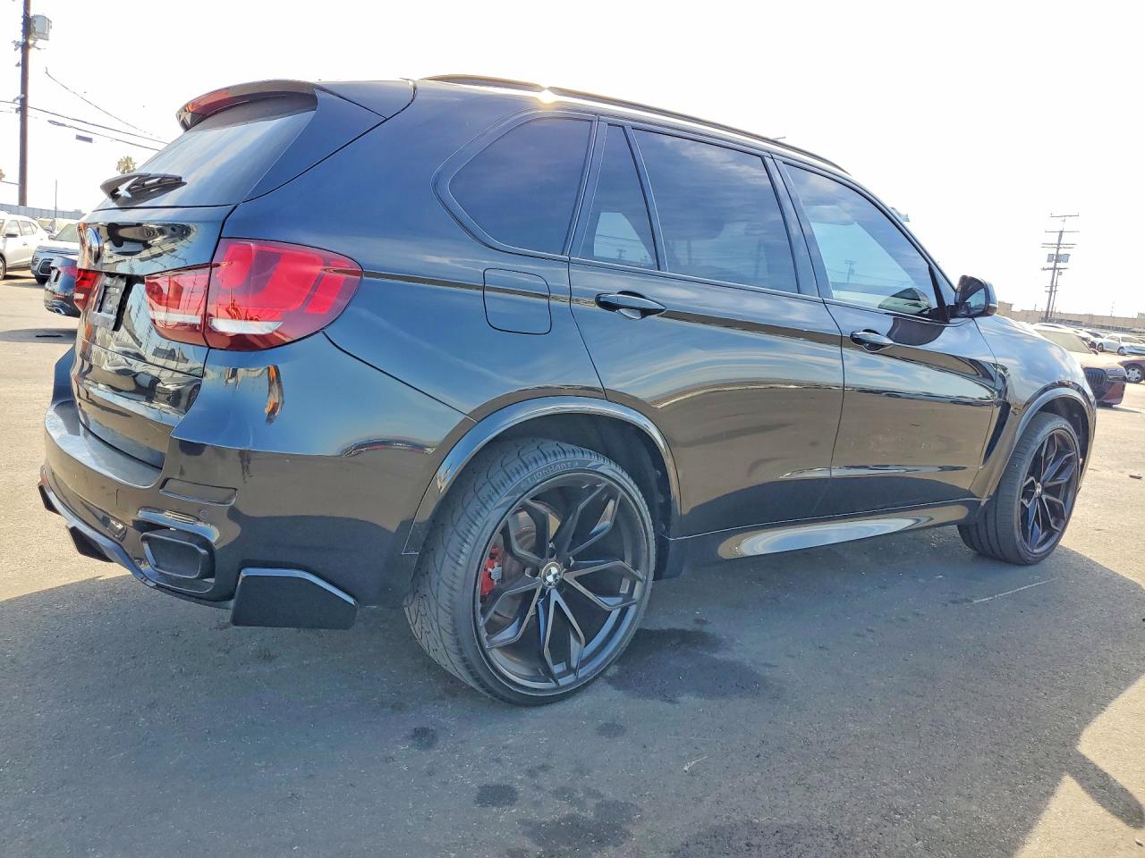 2017 BMW X5 sDrive35i