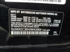 2017 BMW X5 sDrive35i