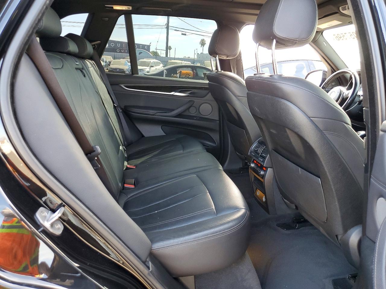 2017 BMW X5 sDrive35i