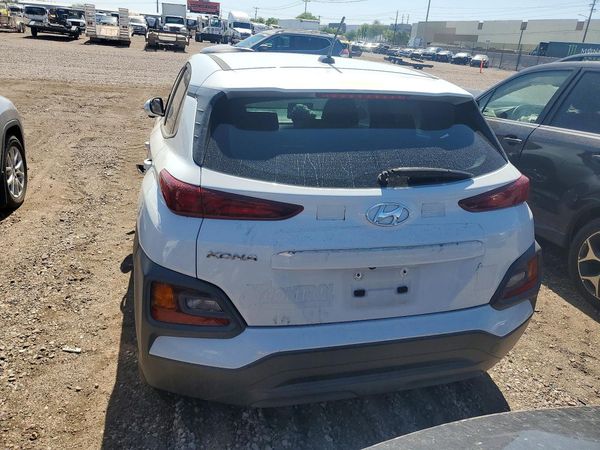 2019 HYUNDAI KONA SE