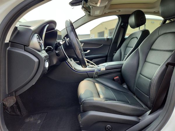 2021 MERCEDES-BENZ C C300-4M