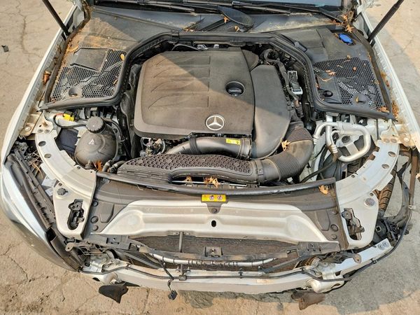 2021 MERCEDES-BENZ C C300-4M