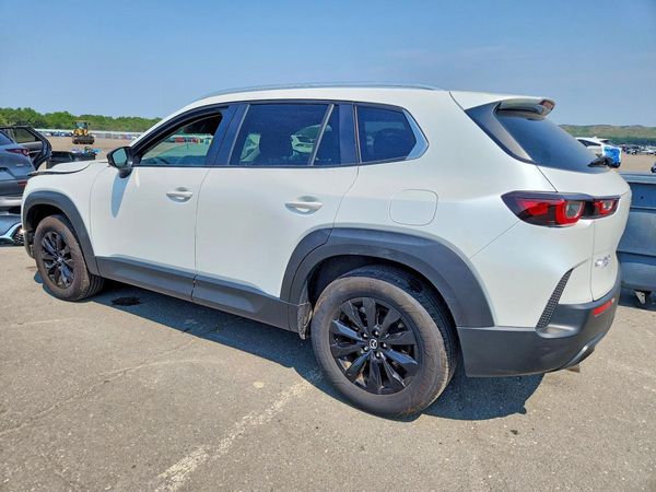 2025 MAZDA CX-50 Premium
