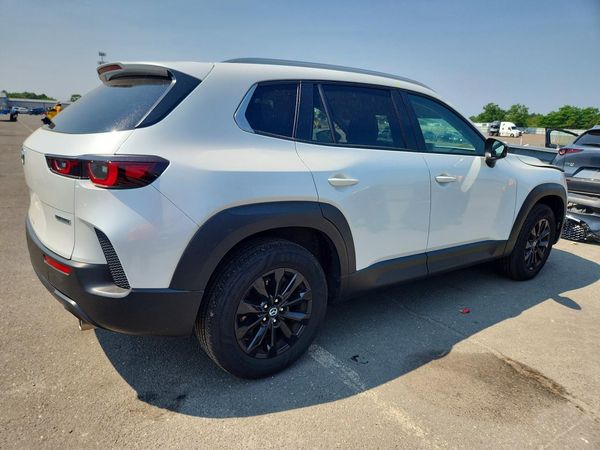 2025 MAZDA CX-50 Premium
