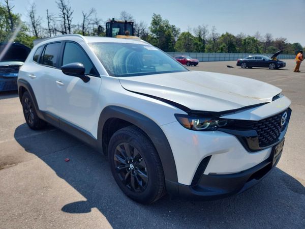 2025 MAZDA CX-50 Premium