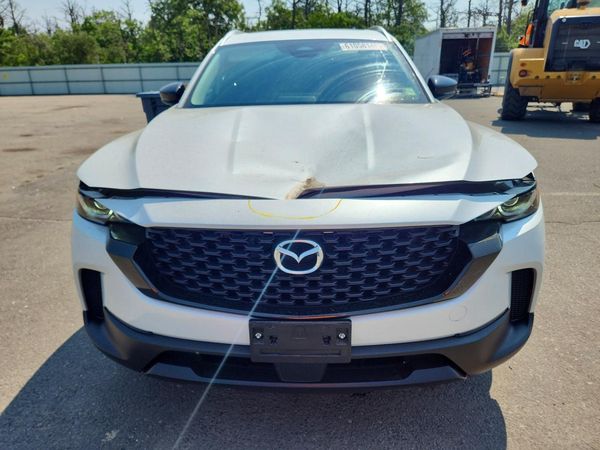 2025 MAZDA CX-50 Premium