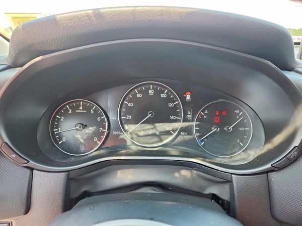 2025 MAZDA CX-50 Premium