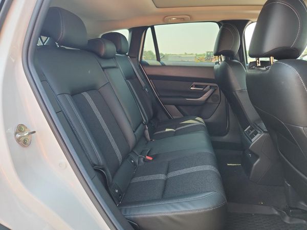 2025 MAZDA CX-50 Premium