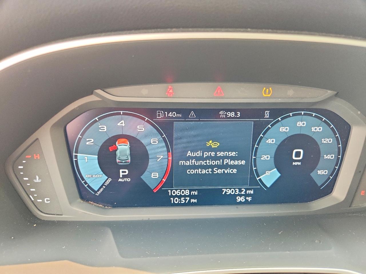 2024 AUDI Q3