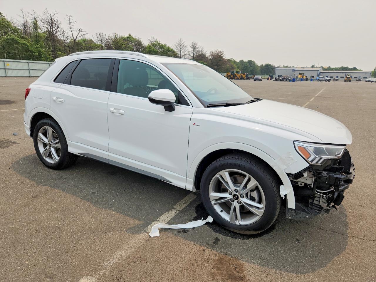 2024 AUDI Q3