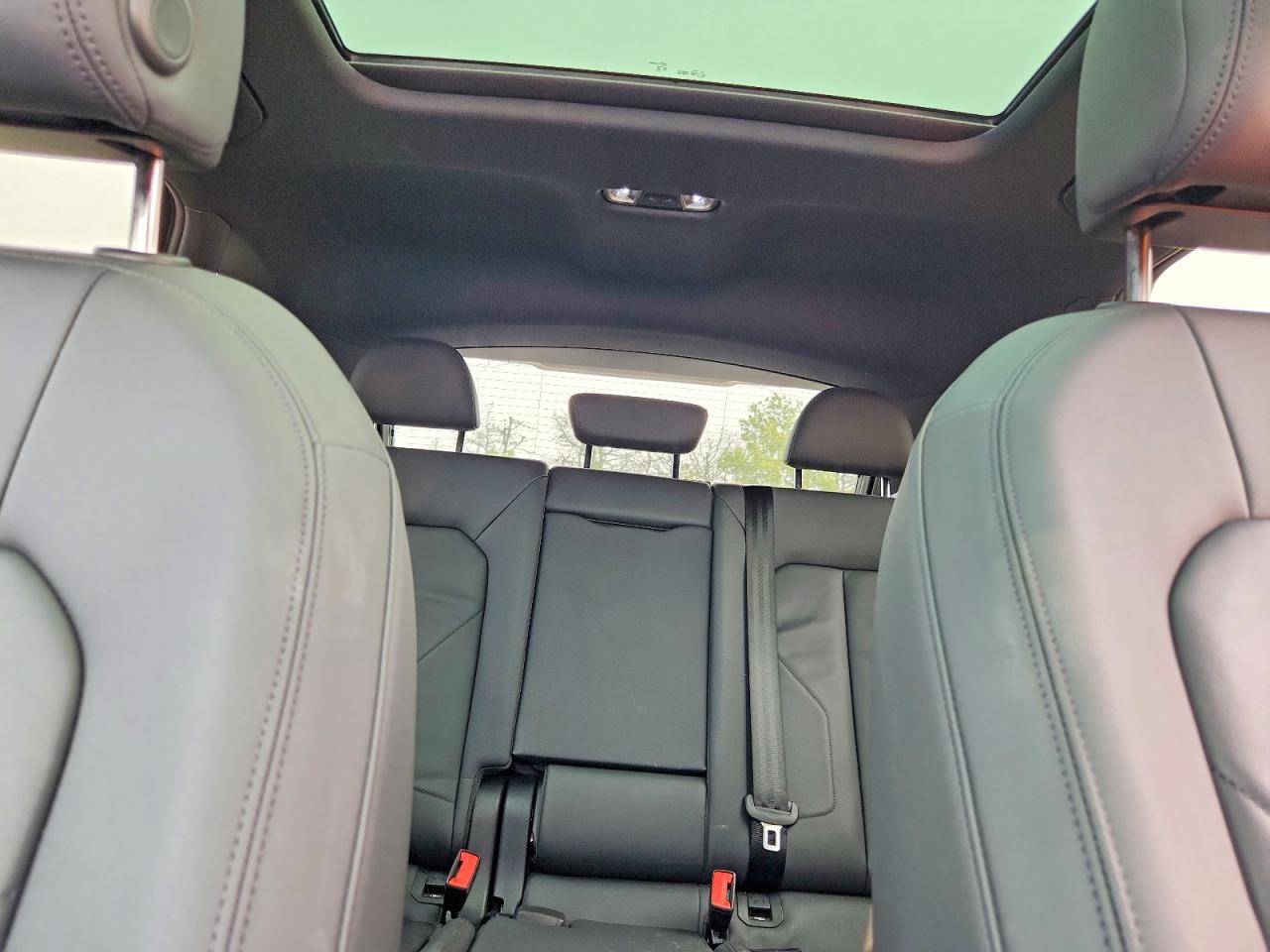 2024 AUDI Q3