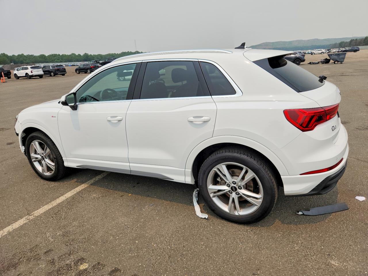 2024 AUDI Q3