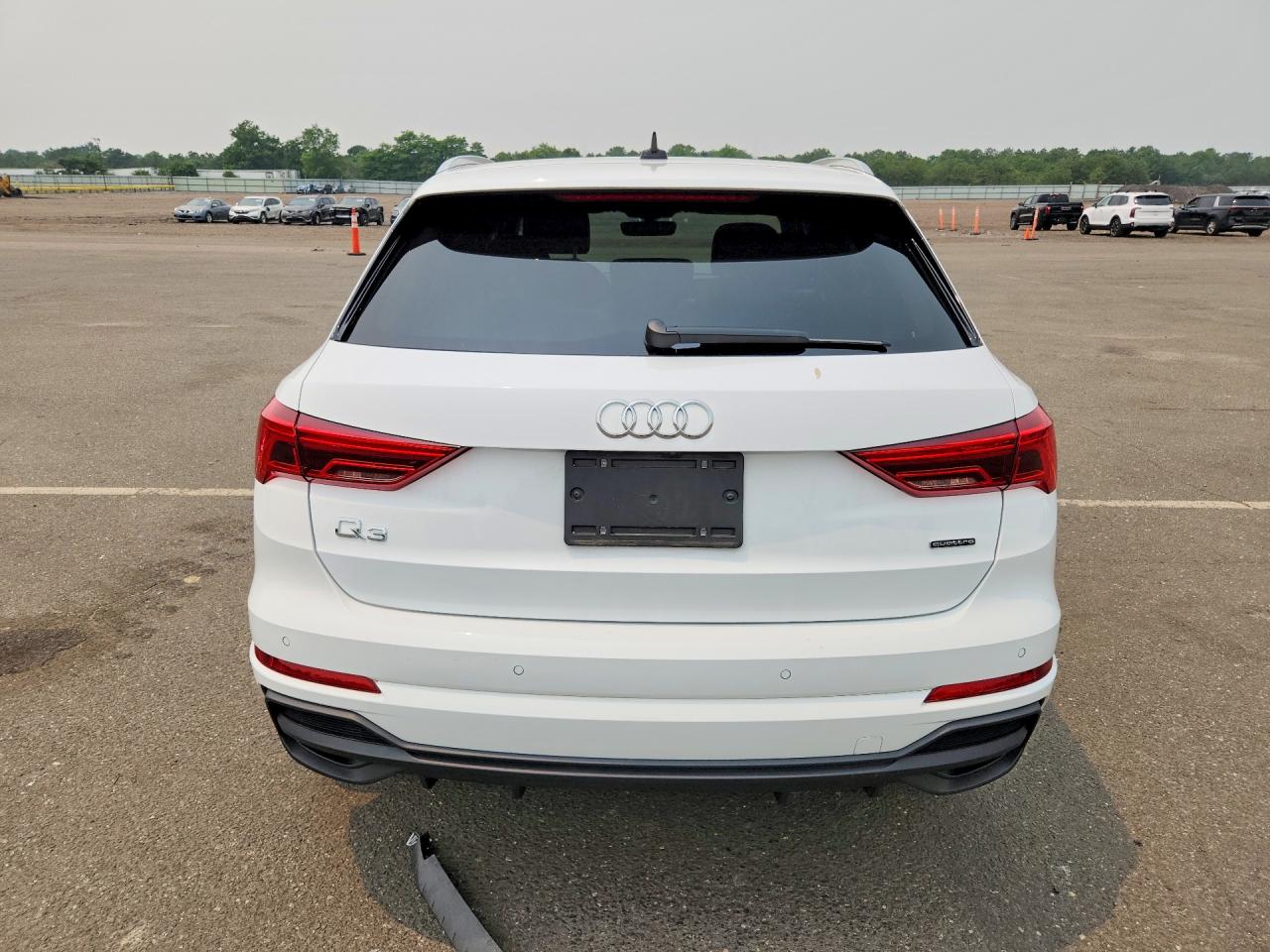 2024 AUDI Q3