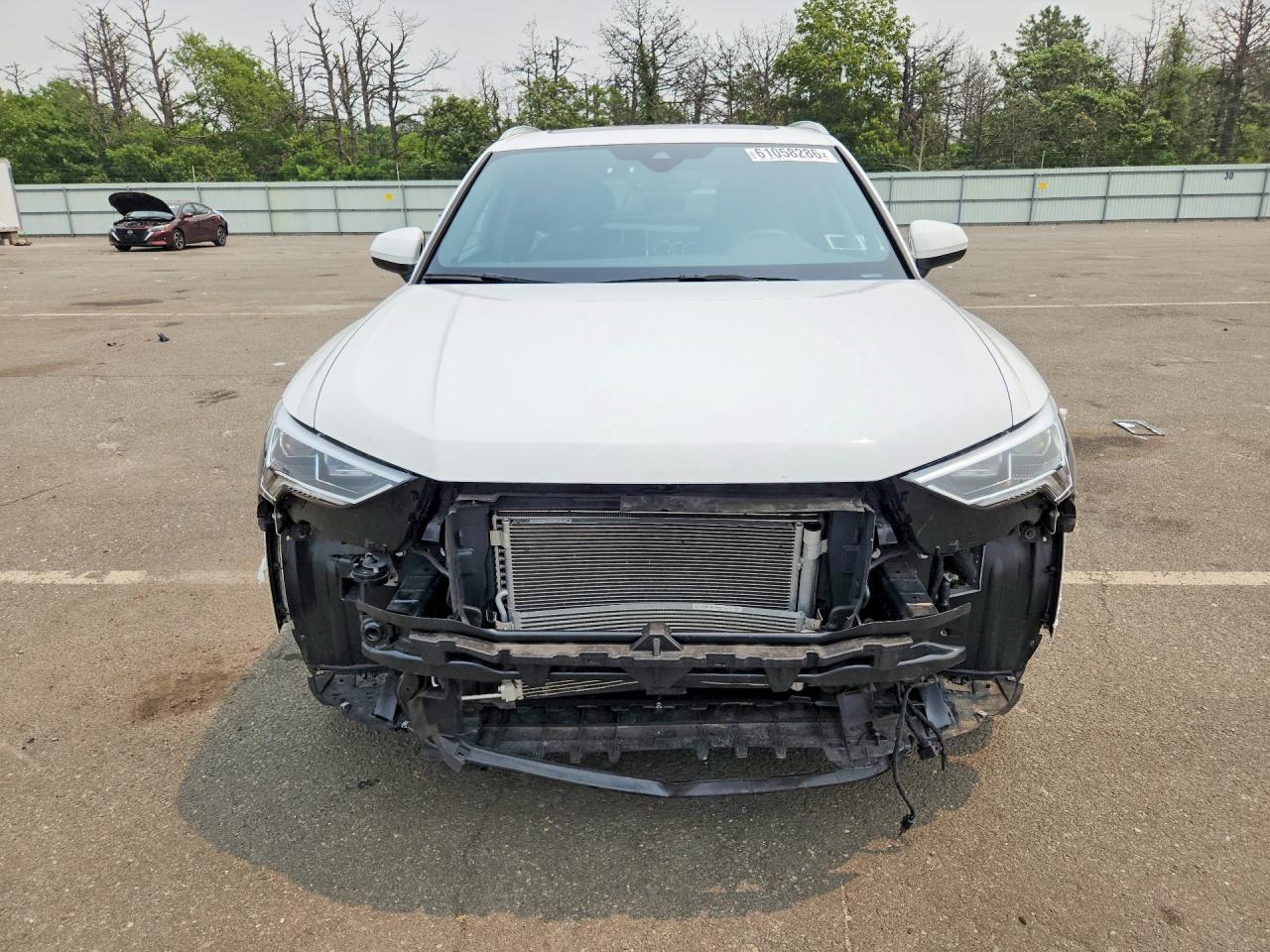 2024 AUDI Q3