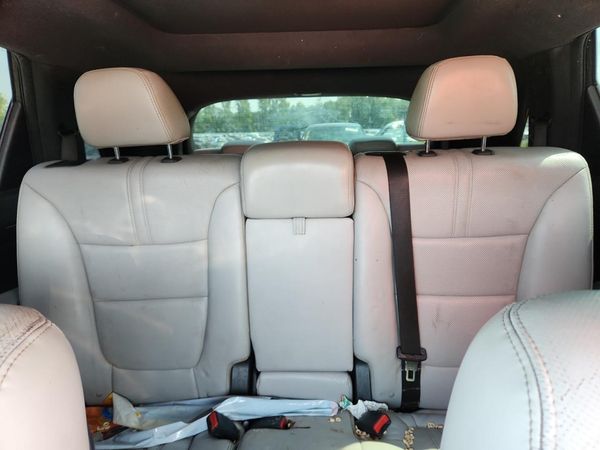 2014 KIA SORENTO SX