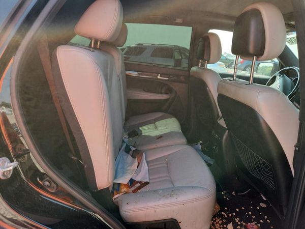 2014 KIA SORENTO SX
