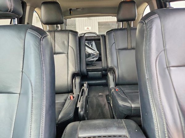 2018 TOYOTA HIGHLANDER SE/XLE