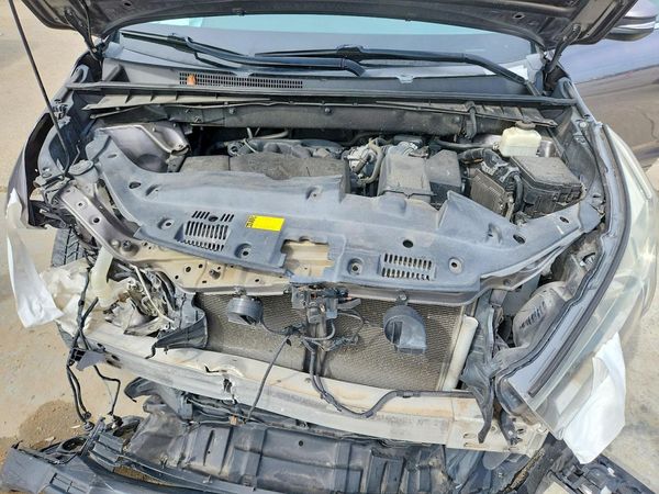 2018 TOYOTA HIGHLANDER SE/XLE