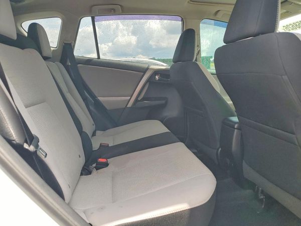2017 TOYOTA RAV4