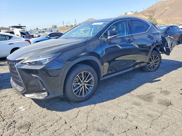 2025 LEXUS NX 350H 350h Premium