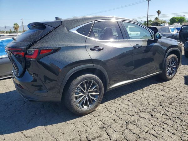 2025 LEXUS NX 350H 350h Premium