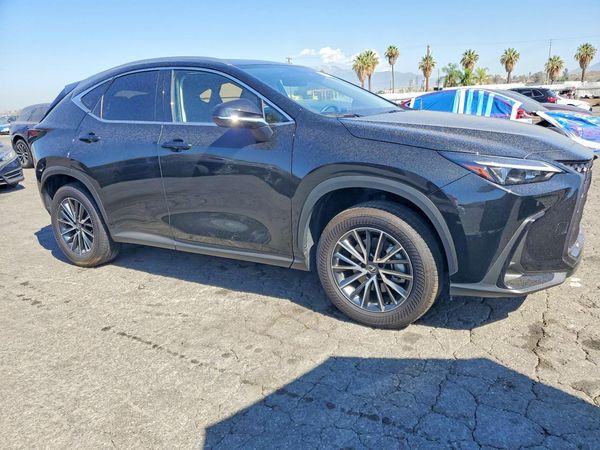 2025 LEXUS NX 350H 350h Premium
