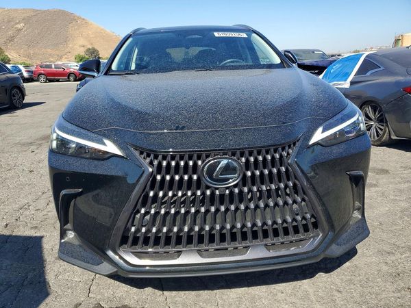 2025 LEXUS NX 350H 350h Premium