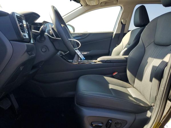 2025 LEXUS NX 350H 350h Premium