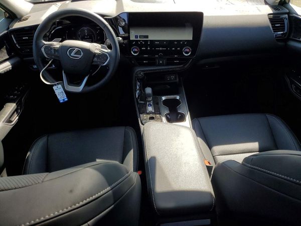 2025 LEXUS NX 350H 350h Premium