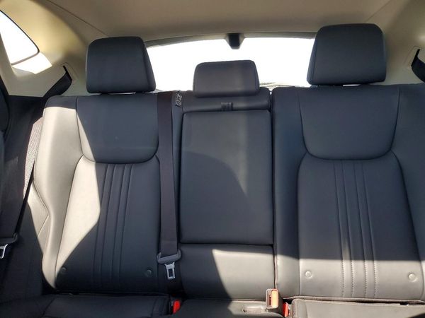 2025 LEXUS NX 350H 350h Premium