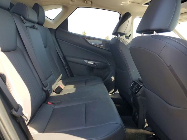 2025 LEXUS NX 350H 350h Premium